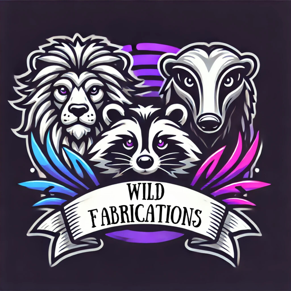 Wild Fabrications LLC